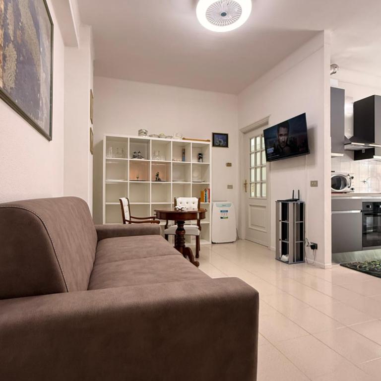 Volta Sea Escape - Appartamento con 1 Camera da Letto - 24