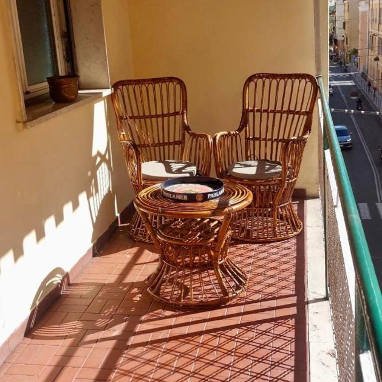 Volta Sea Escape - Appartamento con 1 Camera da Letto - 26