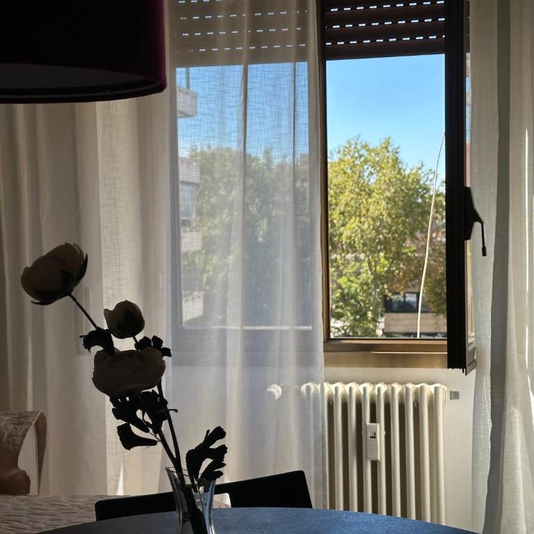 La dolce vita in Rome - Guest House - Appartement 1 Chambre - 24