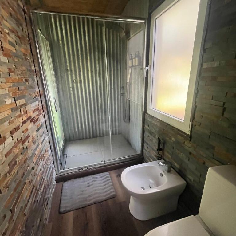 Tiny house between forest and sea - Apartamento de 1 dormitorio - 8