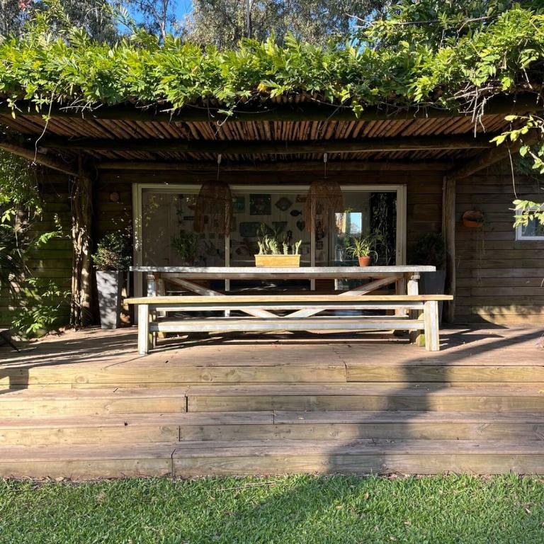 Tiny house between forest and sea - Apartamento de 1 dormitorio - 30