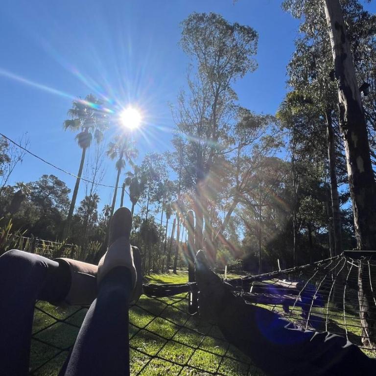 Tiny house between forest and sea - Apartamento de 1 dormitorio - 32