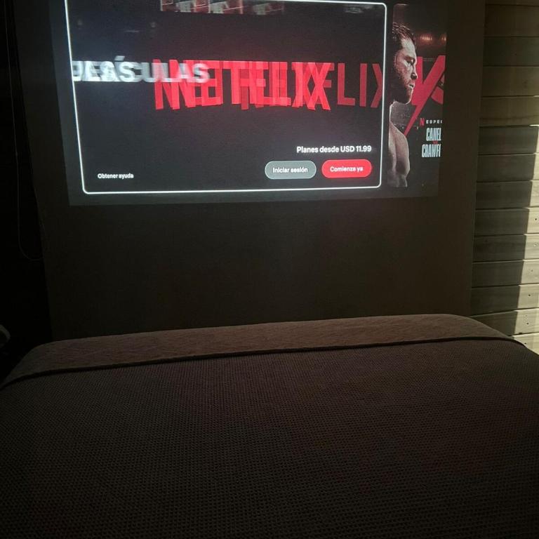 Tiny house between forest and sea - Apartamento de 1 dormitorio - 39