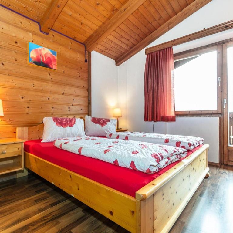 Chalet in Neukirchen near Ski Wildkogel - Ferienhaus mit 7 Schlafzimmern - 22