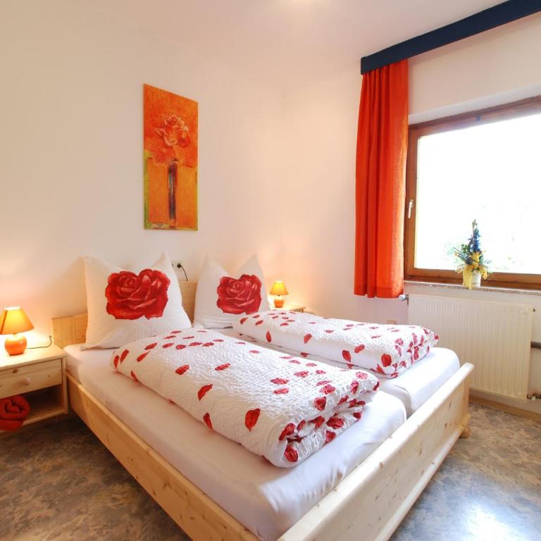 Chalet in Neukirchen near Ski Wildkogel - Ferienhaus mit 7 Schlafzimmern - 5