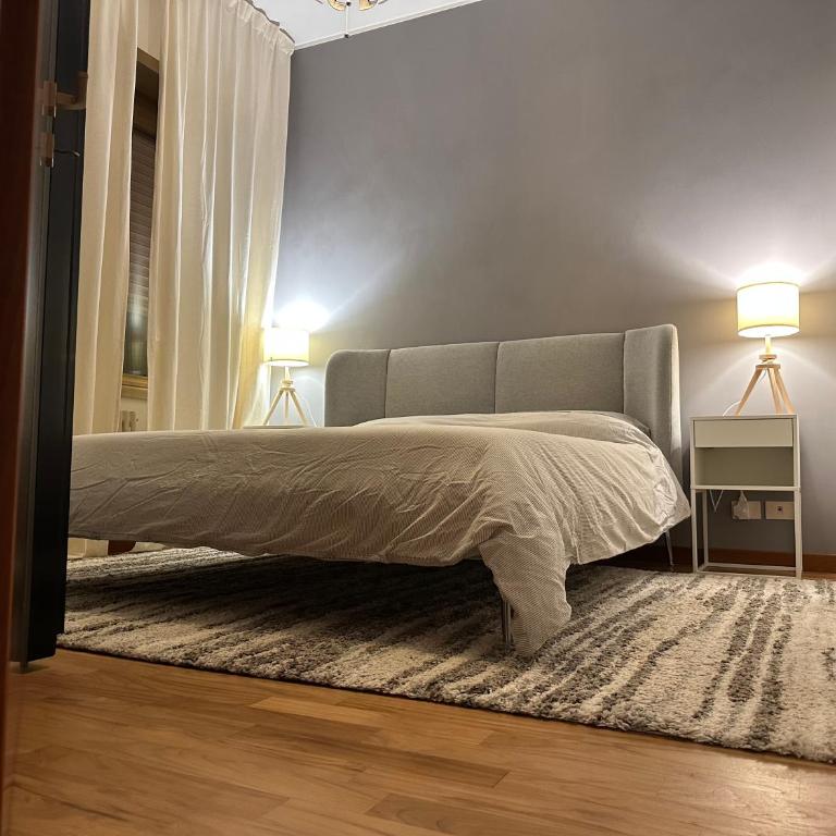 La dolce vita in Rome - Guest House - Appartement 1 Chambre - 53