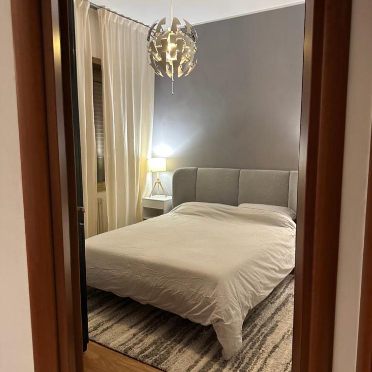 La dolce vita in Rome - Guest House - Appartement 1 Chambre - 43
