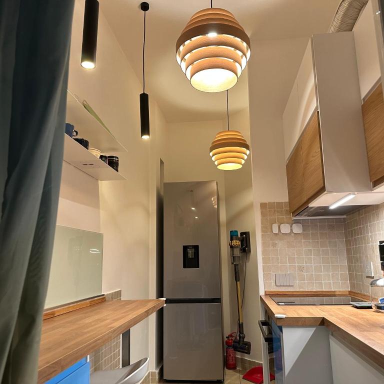 La dolce vita in Rome - Guest House - Appartement 1 Chambre - 34