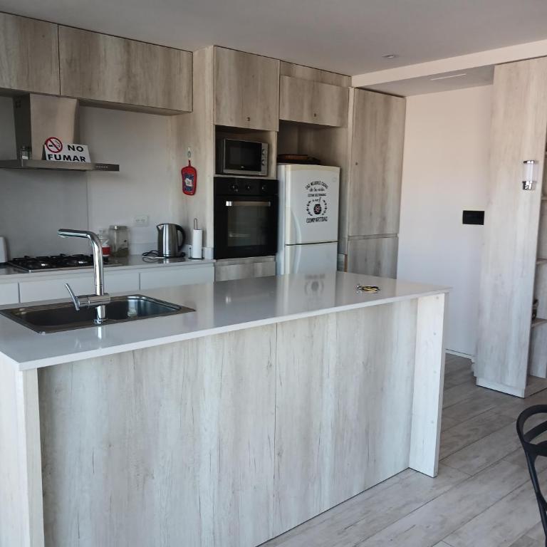 Albor - One-Bedroom Apartment - 5