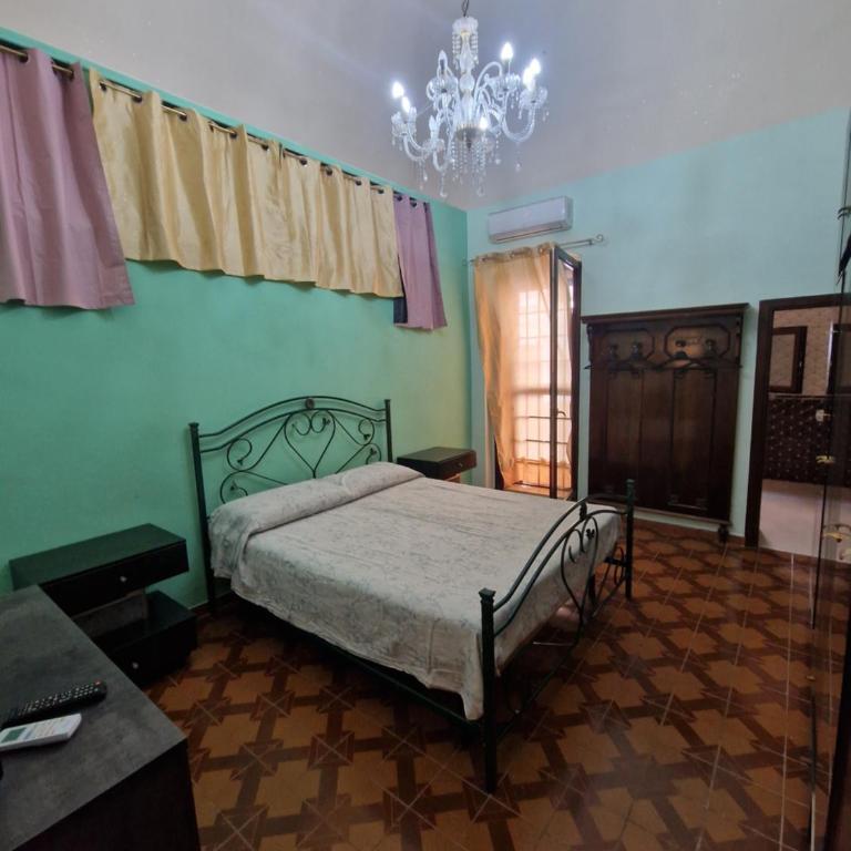 Pousada - One-Bedroom Apartment - 5