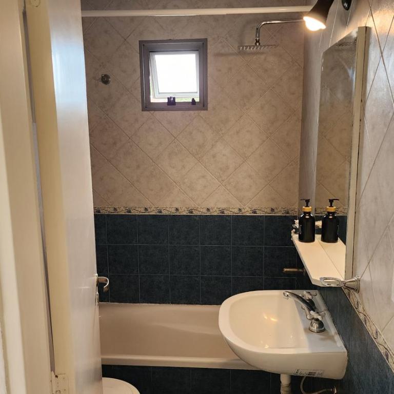 Departamento Centrico con vista única a Plaza Sarmiento - Apartamento de 1 dormitorio - 8