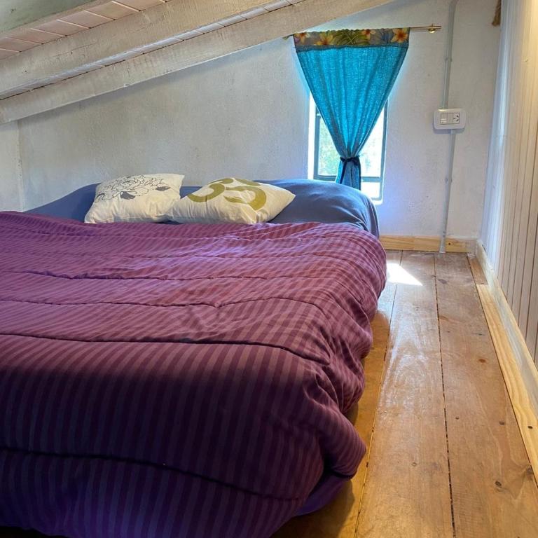 Lugar bonito tiny house - One-Bedroom Apartment - 25