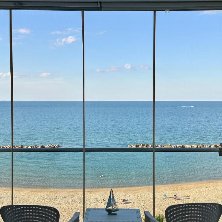Incanto - Acqua di Mare - One-Bedroom Apartment - 1