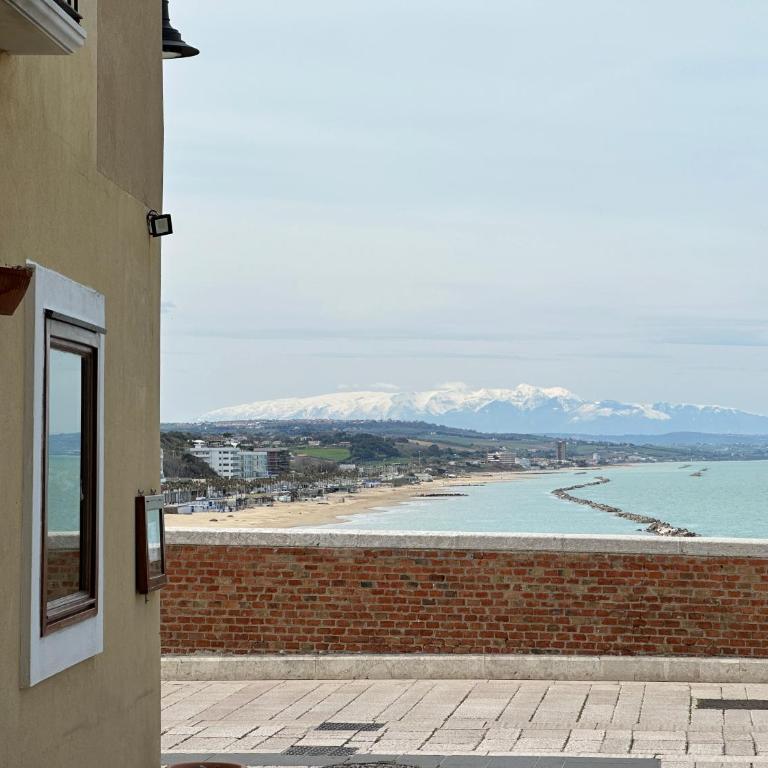 Incanto - Acqua di Mare - One-Bedroom Apartment - 16
