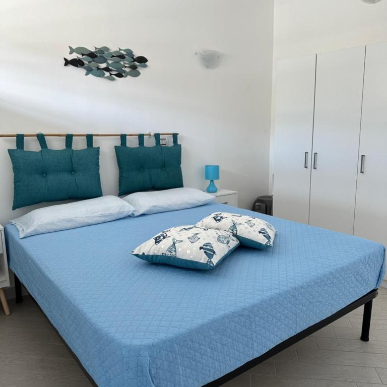 Incanto - Acqua di Mare - One-Bedroom Apartment - 10