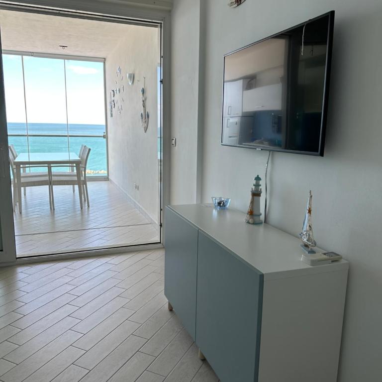 Incanto - Acqua di Mare - One-Bedroom Apartment - 5