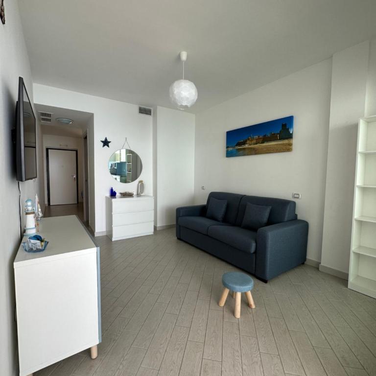 Incanto - Acqua di Mare - One-Bedroom Apartment - 8