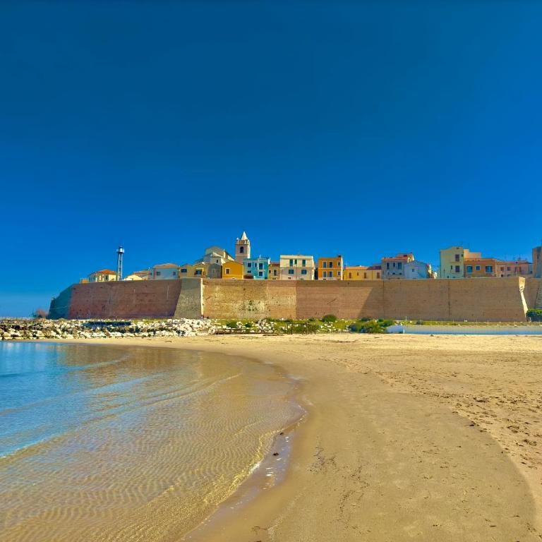 Incanto - Acqua di Mare - One-Bedroom Apartment - 17