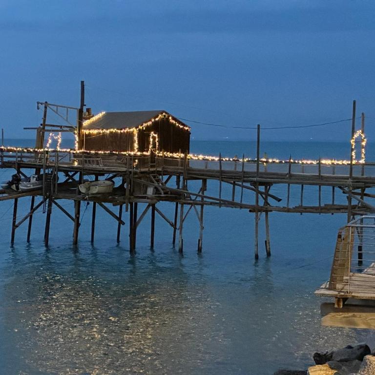 Incanto - Acqua di Mare - One-Bedroom Apartment - 15