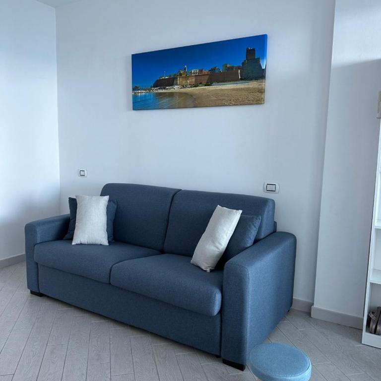 Incanto - Acqua di Mare - One-Bedroom Apartment - 7