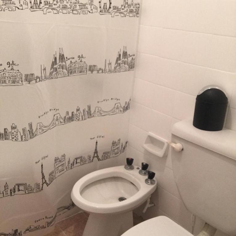 Increible duplex hermosa vista en Palermo - Apartamento de 2 dormitorios - 17