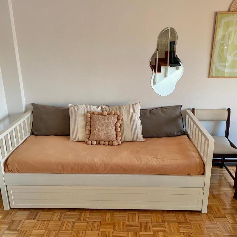 Increible duplex hermosa vista en Palermo - Apartamento de 2 dormitorios - 28