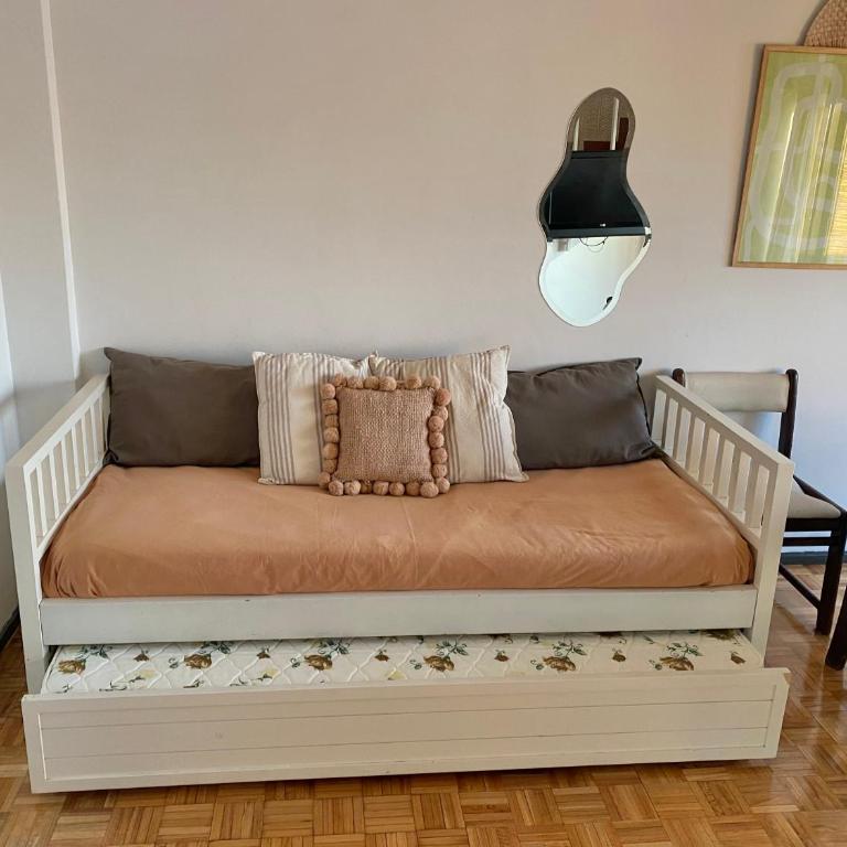 Increible duplex hermosa vista en Palermo - Apartamento de 2 dormitorios - 27