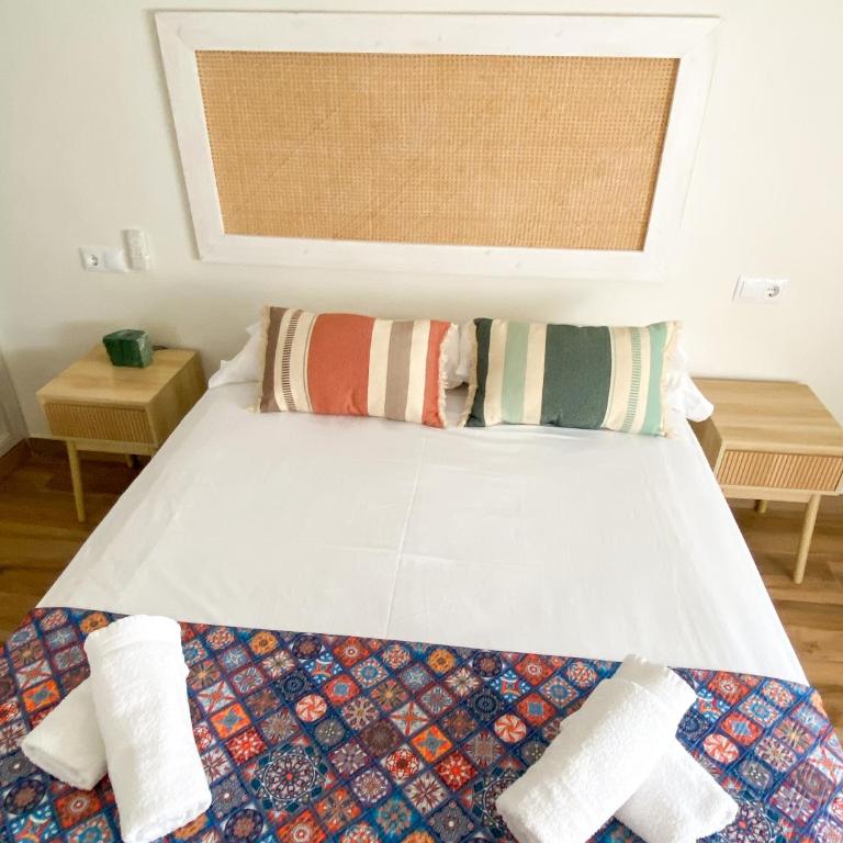 Apartamento Federico Deluxe con Terraza y garaje - Apartamento - 14