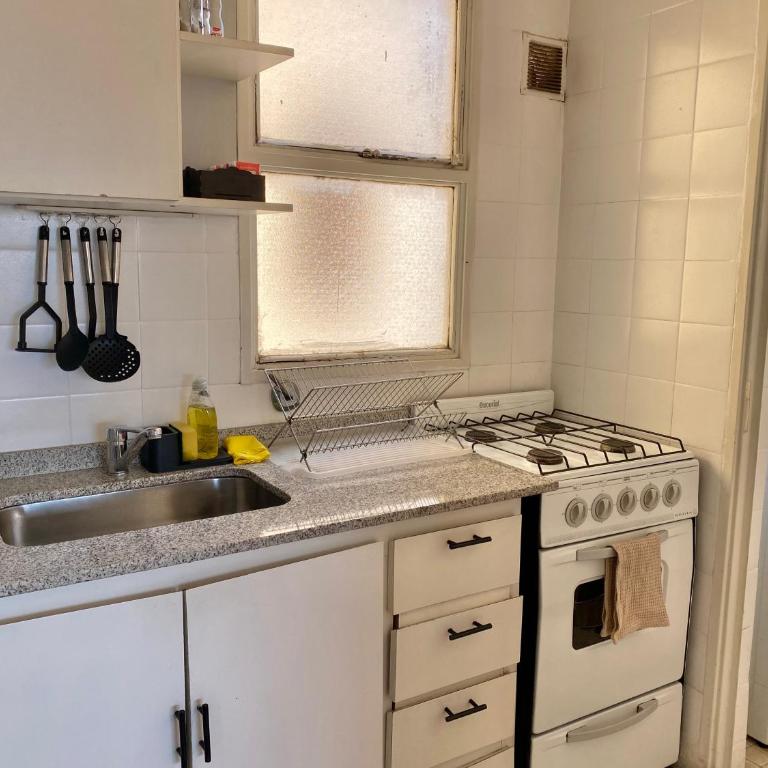 Increible duplex hermosa vista en Palermo - Apartamento de 2 dormitorios - 33