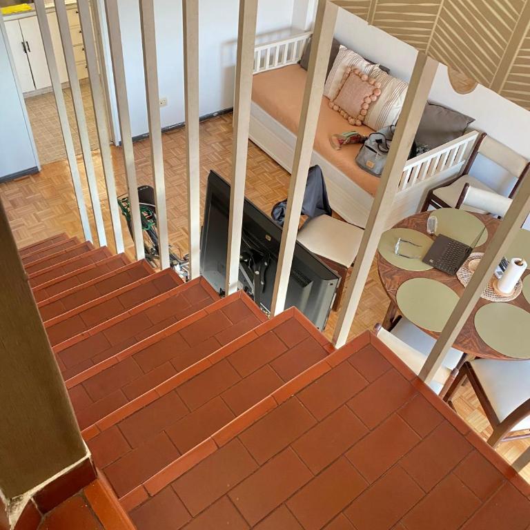 Increible duplex hermosa vista en Palermo - Apartamento de 2 dormitorios - 35