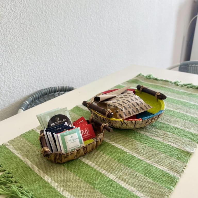 DEPARTAMENTO PLAYA MIRAMAR - Apartamento con vistas al mar - 23