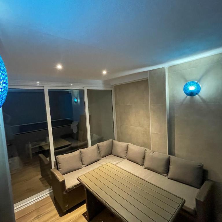 Apartamento Federico Deluxe con Terraza y garaje - Apartamento - 5