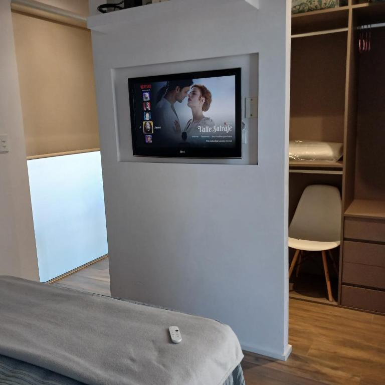 Albor - Apartamento de 1 dormitorio - 14