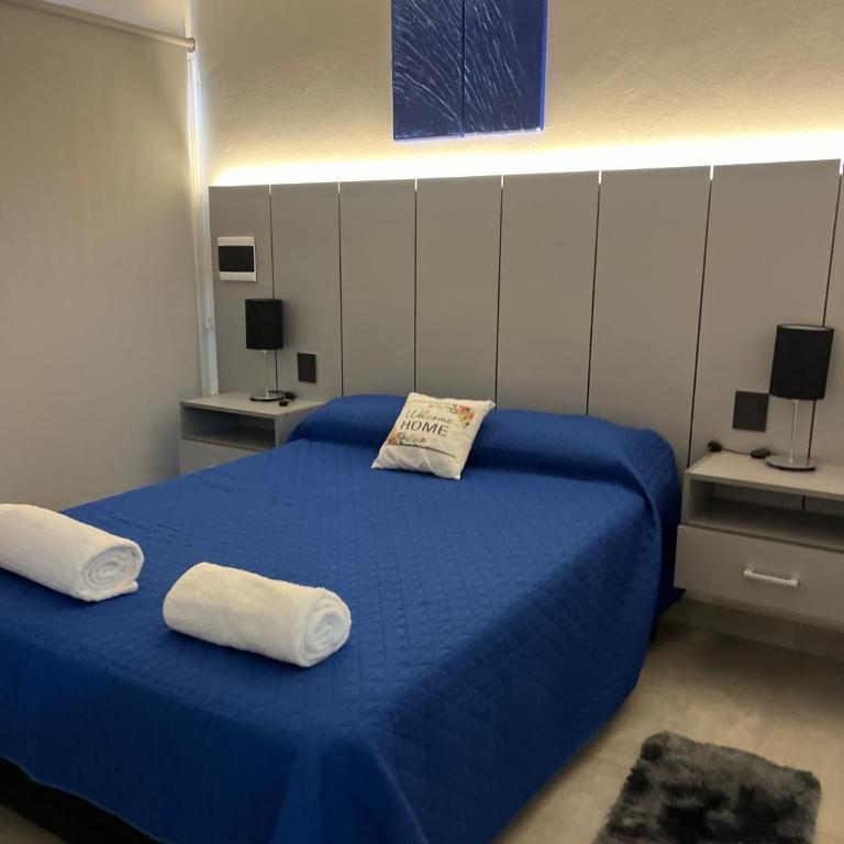 Depa urban - Apartamento de 2 dormitorios - 3