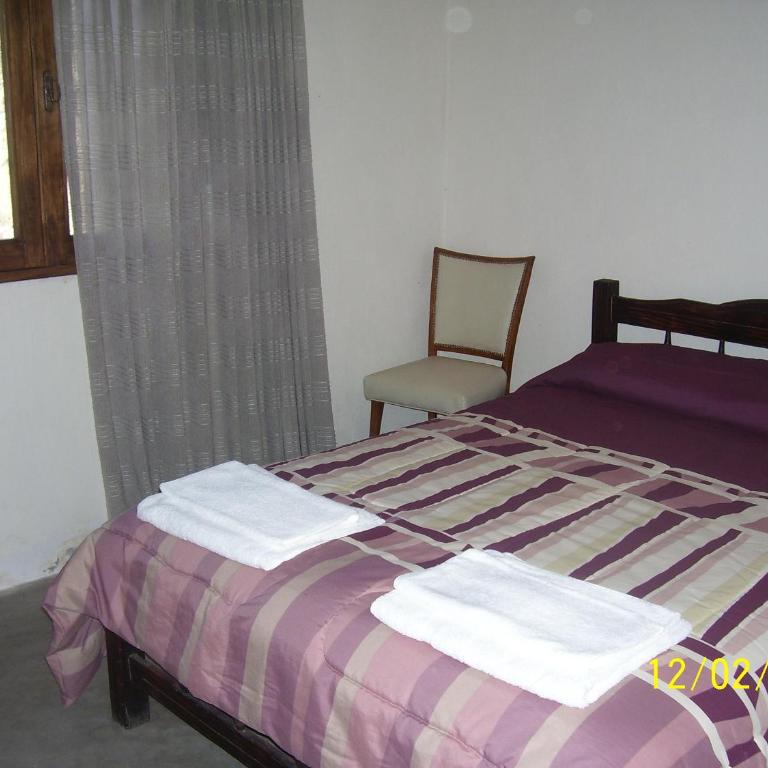 Finca Puesta del sol - Bungalow de 5 dormitorios - 11