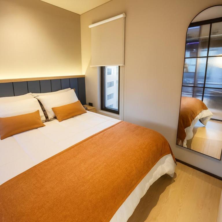 The Workspace ASU Premium Office Apartment - One-Bedroom Apartment - 10