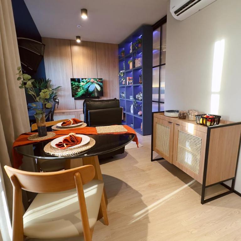 The Workspace ASU Premium Office Apartment - One-Bedroom Apartment - 25