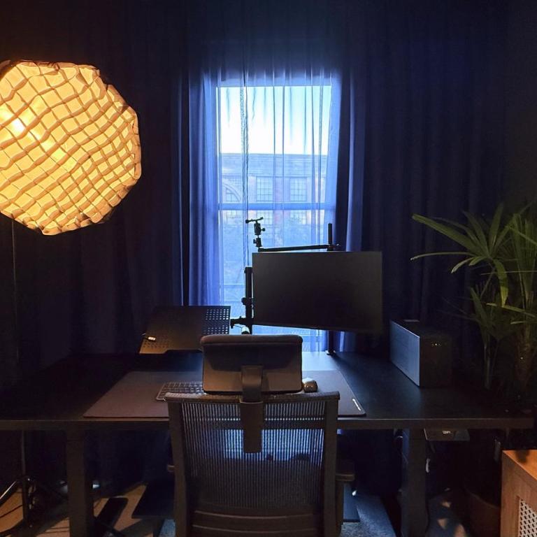 The Workspace ASU Premium Office Apartment - One-Bedroom Apartment - 4