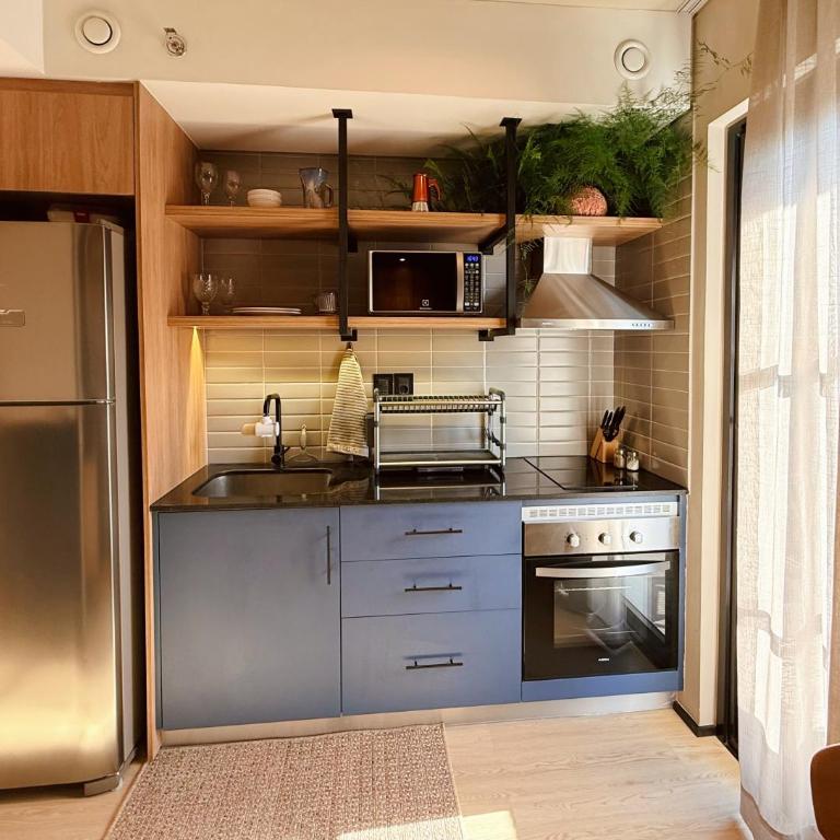 The Workspace ASU Premium Office Apartment - One-Bedroom Apartment - 17