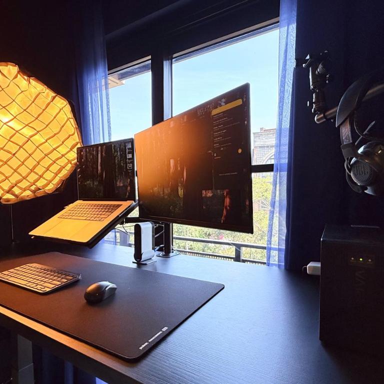 The Workspace ASU Premium Office Apartment - One-Bedroom Apartment - 8