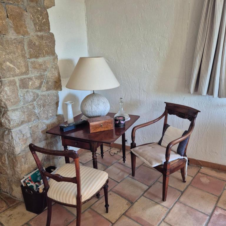 La Ruchanne - Villa avec Piscine Privée - 7