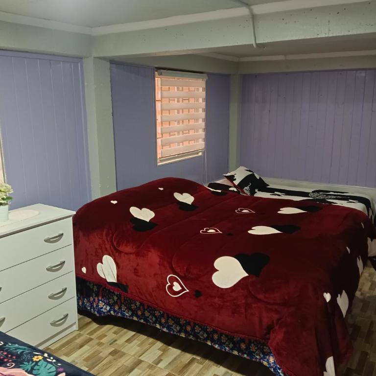 Alto mirador el Quisco - Two-Bedroom Apartment - 6