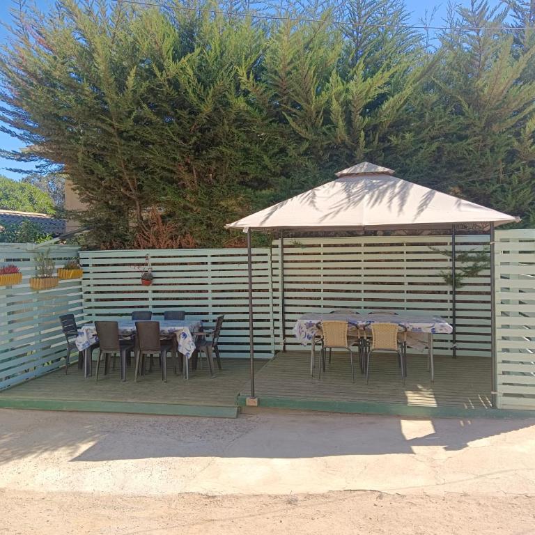 Alto mirador el Quisco - Two-Bedroom Apartment - 8