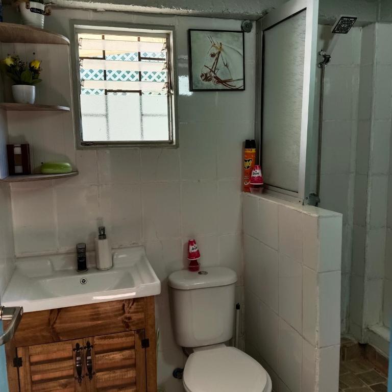 Alto mirador el Quisco - Two-Bedroom Apartment - 7