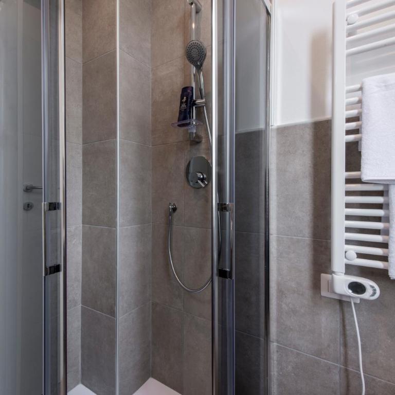Aristotele Building - B Home - Appartamento Superior con 2 Camere da Letto - 7
