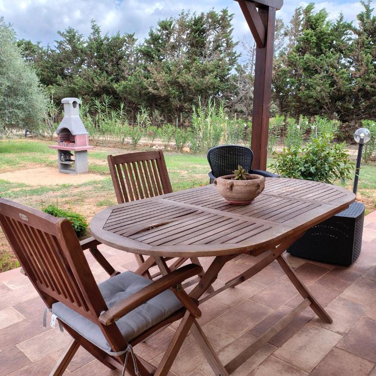 Bombarde Natural House - One-Bedroom Apartment - 13