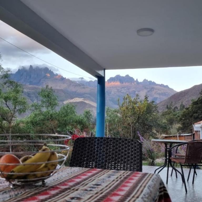 Luxury refuge with jacuzzi and epic views - Two-Bedroom House - 49