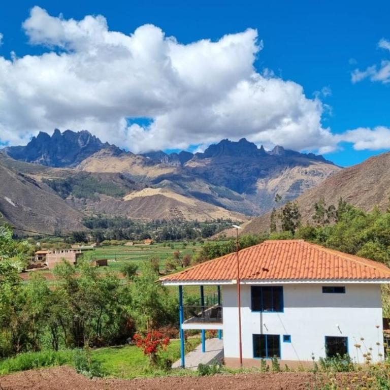 Luxury refuge with jacuzzi and epic views - Two-Bedroom House - 64