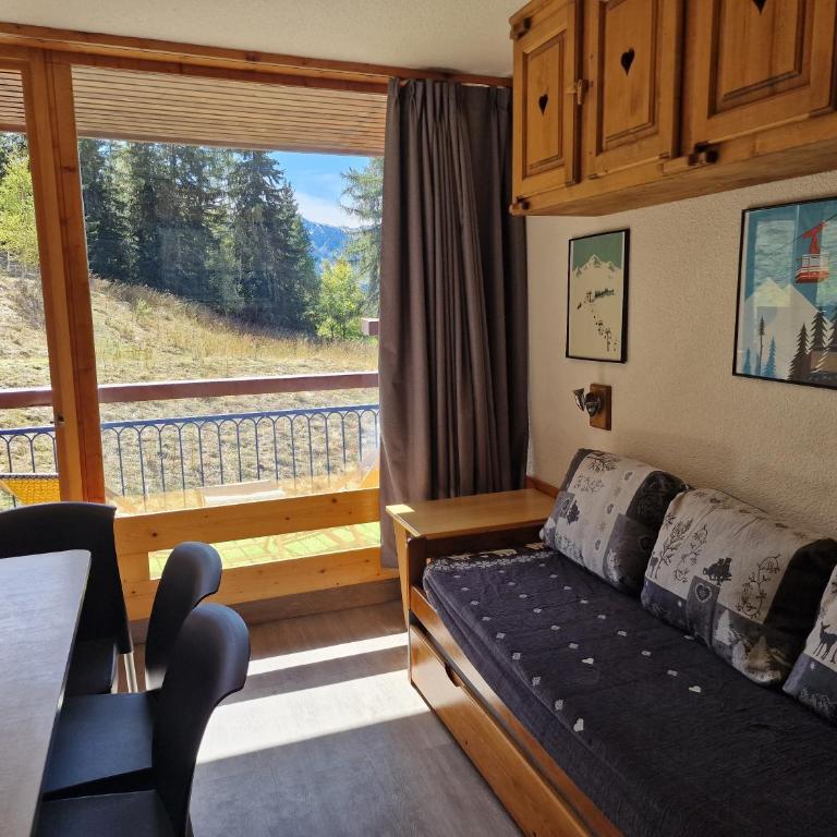 Grand Arbois Appartement 5 personnes Les Arcs 1800 - Two-Bedroom Apartment - 2