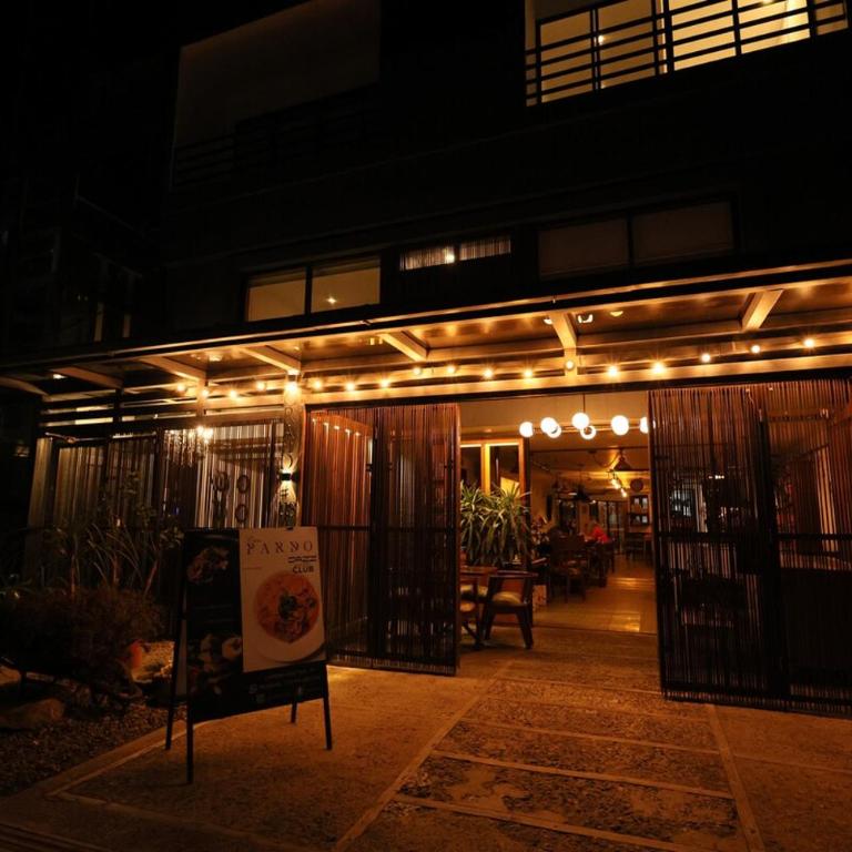 Two-Bedroom Executive Suite-Casa Pardo 4-7 - Apartamento de 1 dormitorio - 20